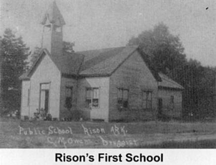 Rison's First School
